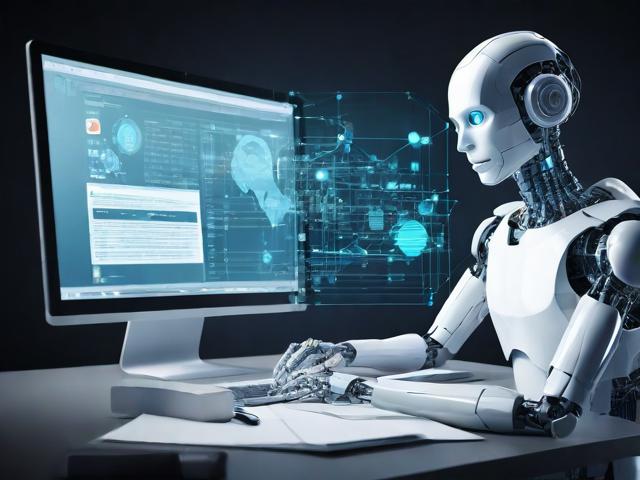 揭秘会计人工智能系统，什么是它，如何改变会计行业？