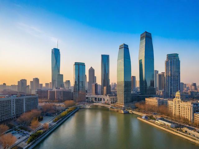 天津正规网站维护行业的深度解析