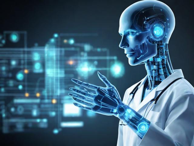 远程医疗人工智能：未来医疗革新的引领者