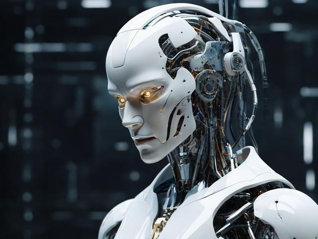 人工智能模块，构建智能世界的基石