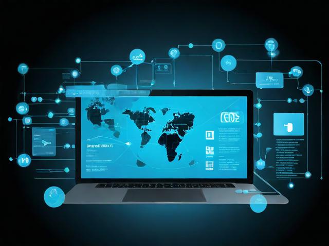 揭秘IT行业网站排名策略，如何提升网站在搜索引擎中的地位