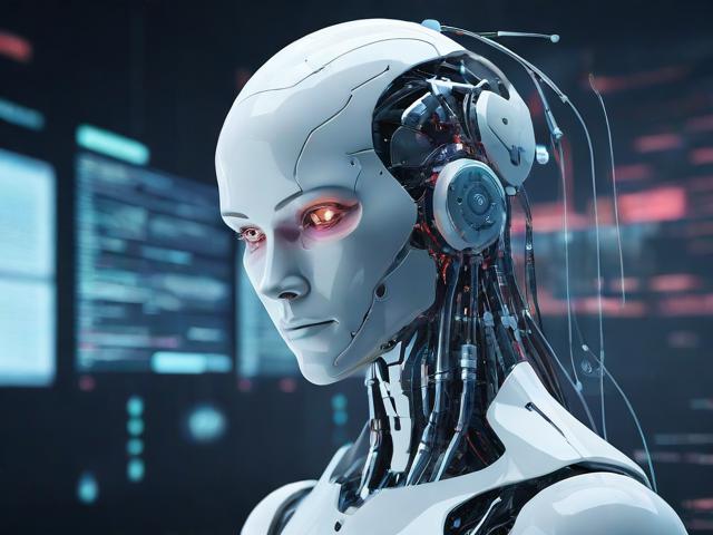 人工智能直播源码揭秘，核心技术与应用前景