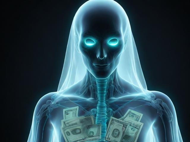 揭秘欺诈的人工智能，揭秘欺诈幽灵的神秘面纱