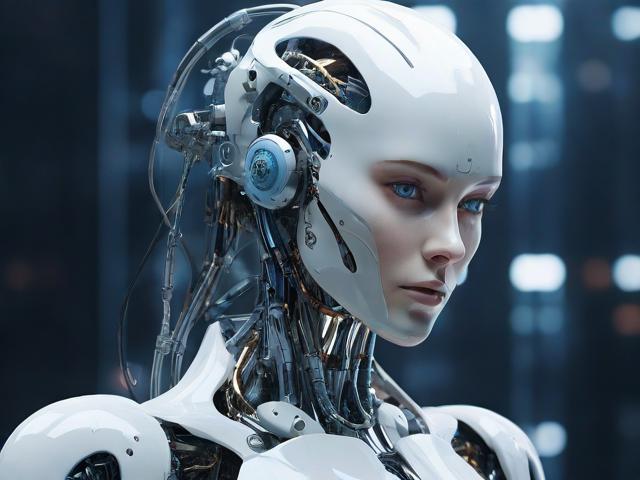 探寻什么人工智能最智能，揭秘人工智能领域的巅峰之作