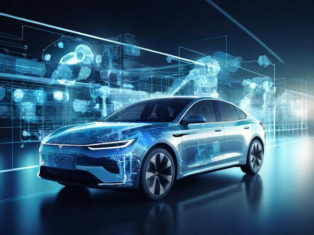 人工智能赋能汽车行业，揭秘哪些车型已经拥有智能驾驶技术