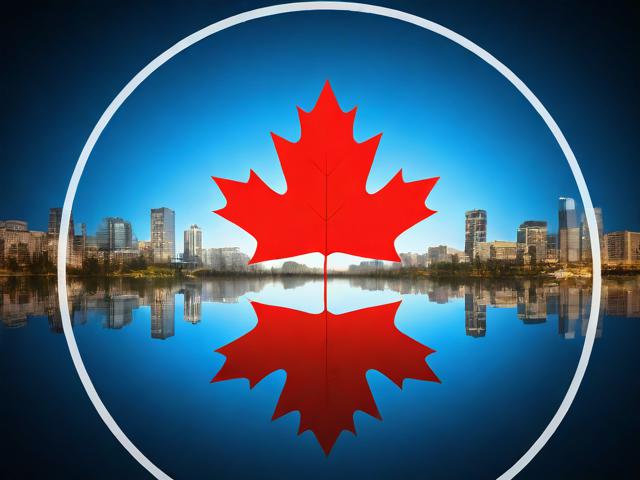 加拿大电子交易网站排名，揭秘最受欢迎的交易平台