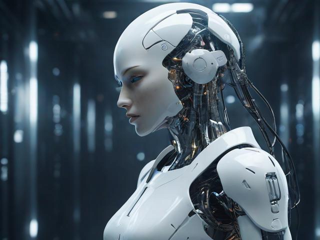 未来已来，探索为什么我们以后要大力发展人工智能