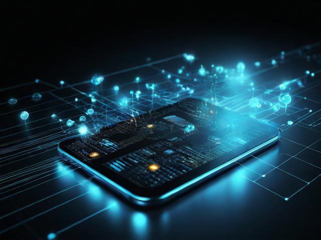 华为人工智能技术揭秘，智慧引擎背后的故事