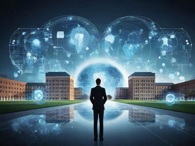 人工智能技术领域的佼佼者，全球顶尖大学盘点