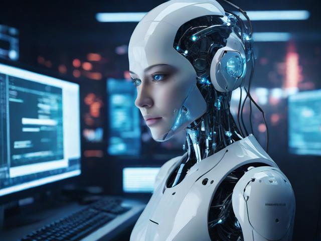 人工智能玩什么软件？揭秘AI的娱乐世界