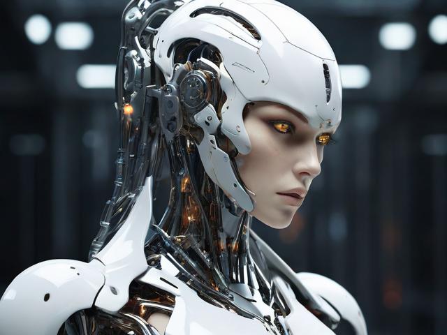 那你为什么是人工智能呢？