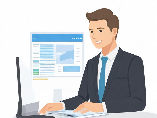 企业网站的维护策略和技巧