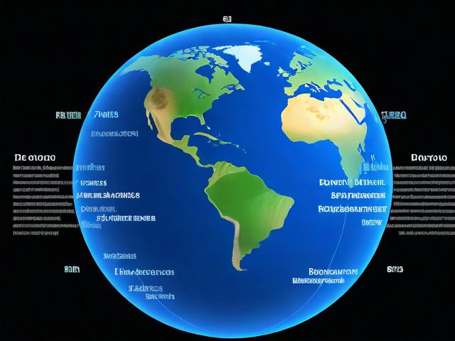 全球视角下的世界信息资讯网站排名解析