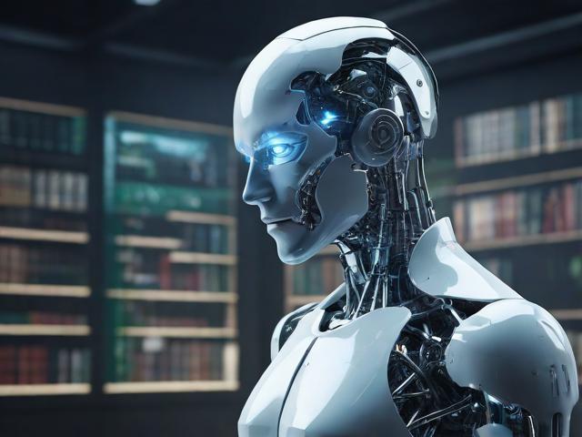 人工智能领域的高校解析，培育未来科技精英的摇篮