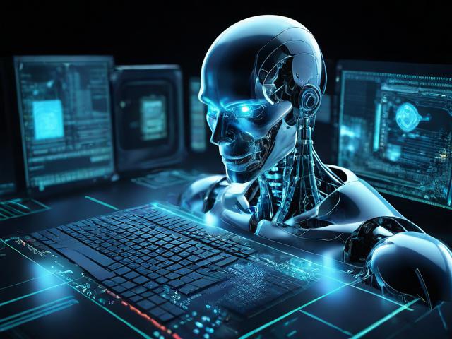 人工智能发展新篇章，揭秘人工智能所需的硬件配置