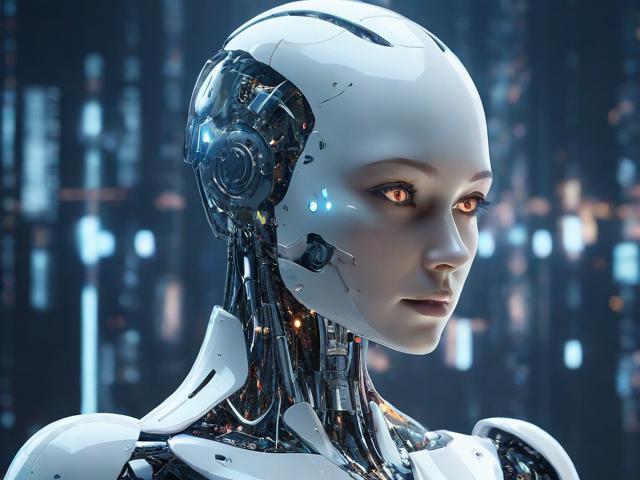 人工智能的五大特性，探索未来智能的基石