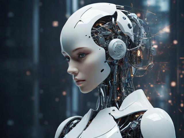 人工智能，探索智能世界的无限可能——人工智能都懂些什么