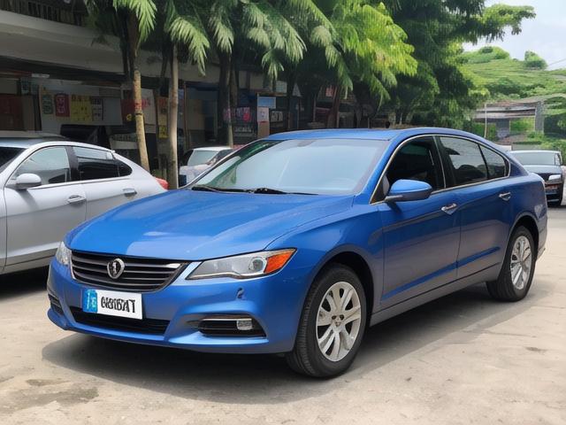 印尼二手汽车市场崛起，揭秘当地热门二手汽车网站排名