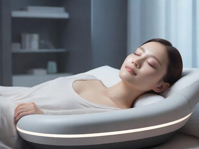 人工智能睡眠终端，引领健康睡眠新潮流
