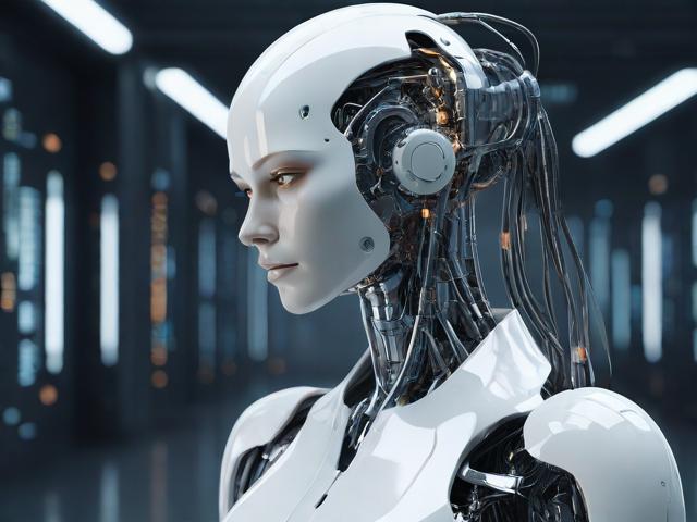 揭秘人工智能专业，究竟叫什么，前景如何？