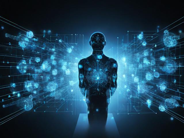 2021年人工智能发展全景，技术突破与产业变革并行