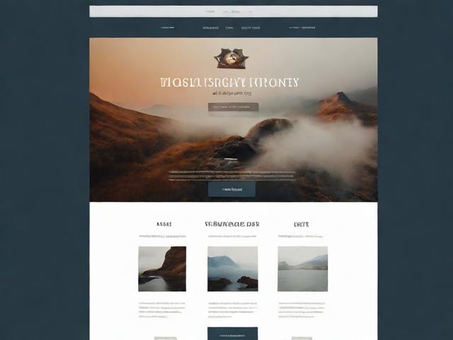 东营网站设计排名公司，揭秘如何打造行业领先的网站设计服务