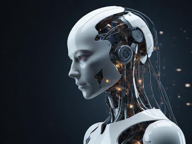 深入浅出，什么是人工智能教程课件，带你开启AI学习之旅