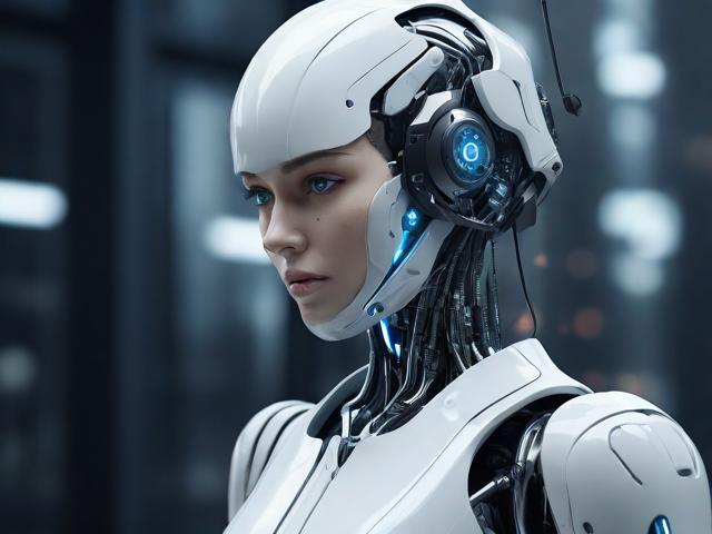 人工智能捕捉系统，未来智能监控的先锋力量