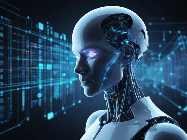 人工智能股，赢在科技创新与市场前瞻性