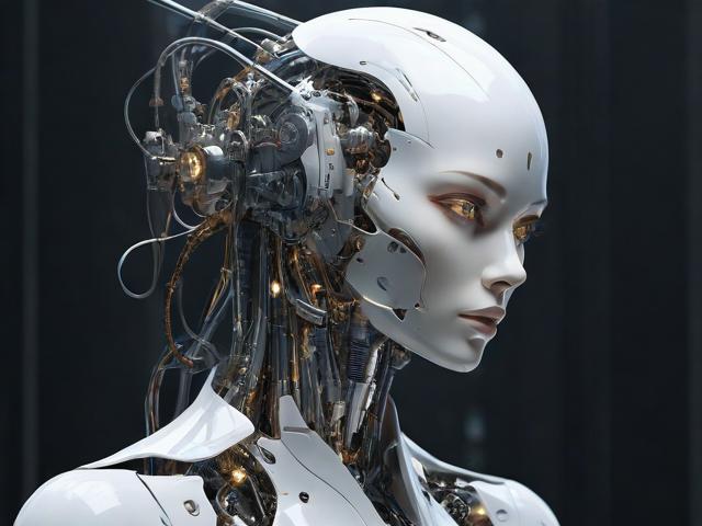 什么是人工智能意识，探索机器的灵魂之谜