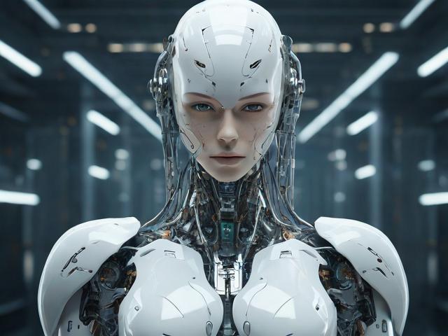 未来展望，人工智能技术的新征程