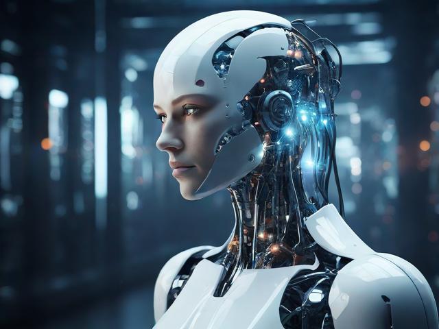 人工智能要掌握的核心技能，全面赋能未来