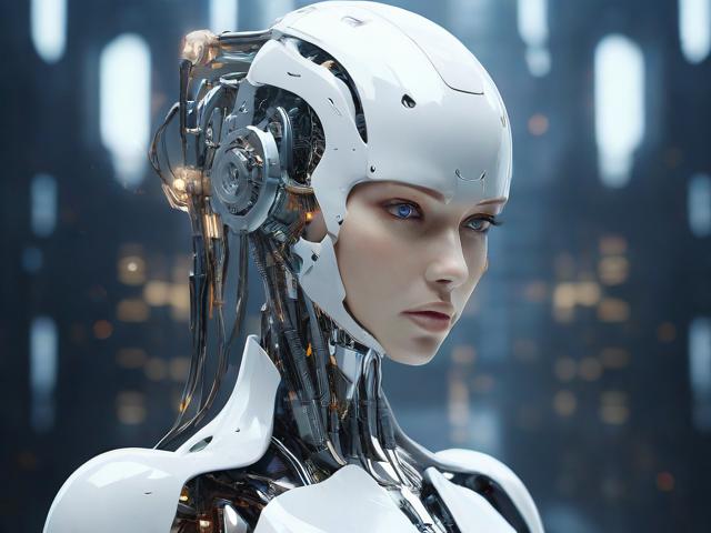 人工智能为什么要人类化，融合人类智慧，共创未来