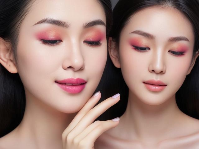 揭秘美妆网站排名，揭秘热门美妆平台，助力你打造完美妆容！