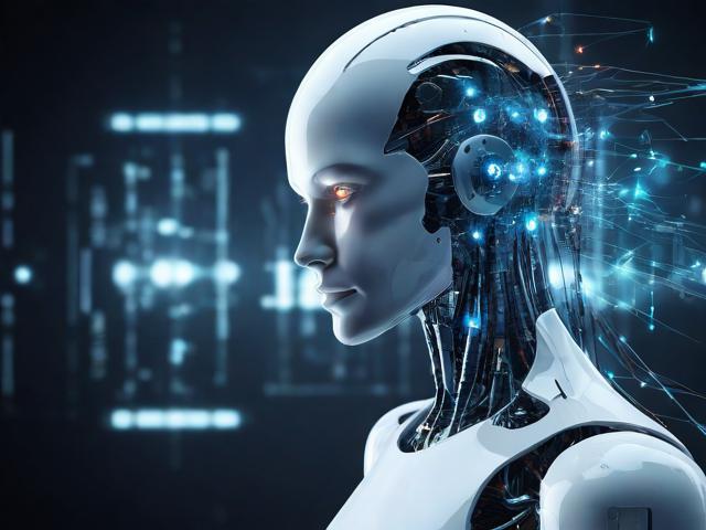 人工智能研发，探索无限可能的技术前沿