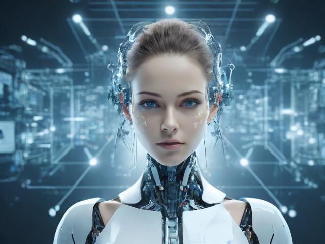 人工智能招聘趋势，解码未来职场新宠