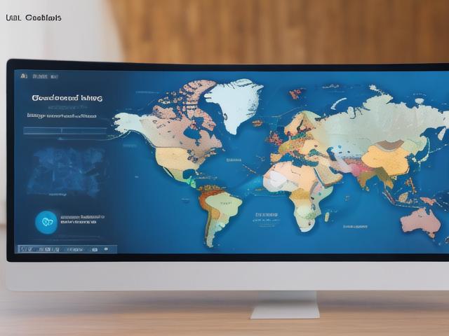 全球顶尖世界门户网站公司排名，揭秘互联网巨头的势力版图