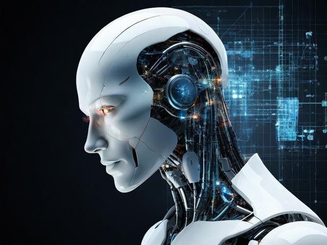 人工智能倾向解析，未来发展的潜在趋势与挑战