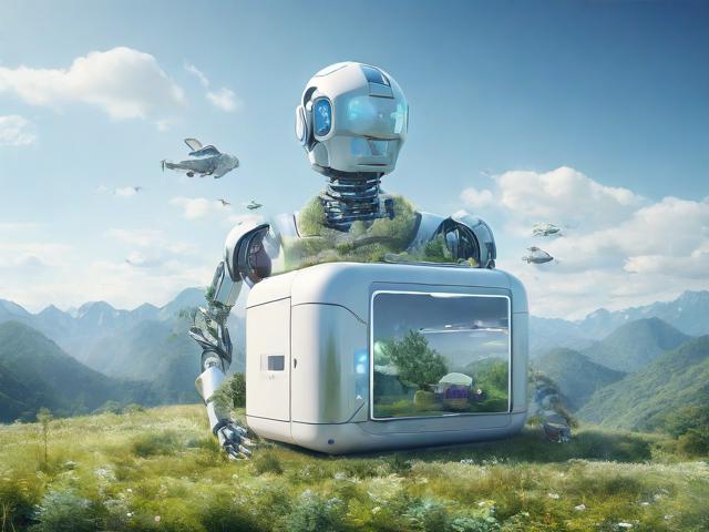 人工智能旅行社，重塑旅游体验的未来