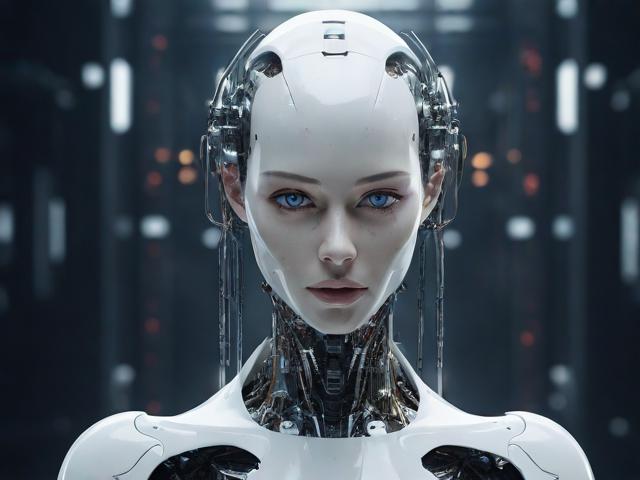 人工智能的内涵——揭秘人工智能的本质与起源