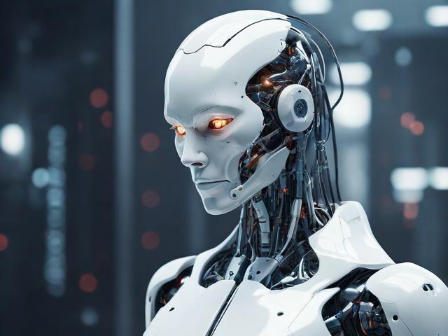 人工智能岗位，揭秘职业要求与发展前景