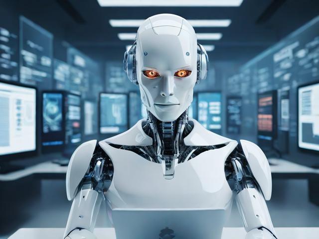 人工智能记者：引领新闻业的未来变革