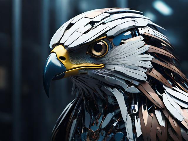 猎鹰人工智能，探索未来智能领域的先锋力量