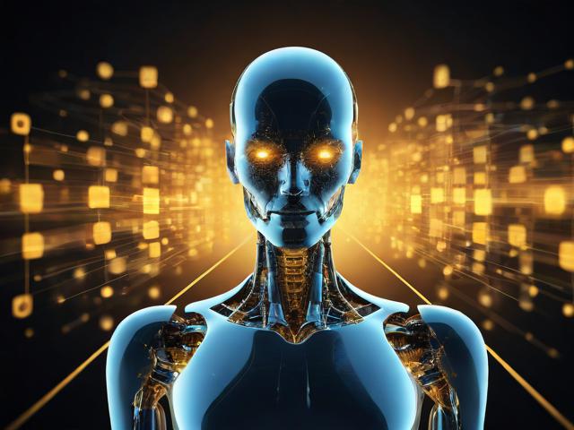 人工智能产业布局，未来发展的黄金赛道