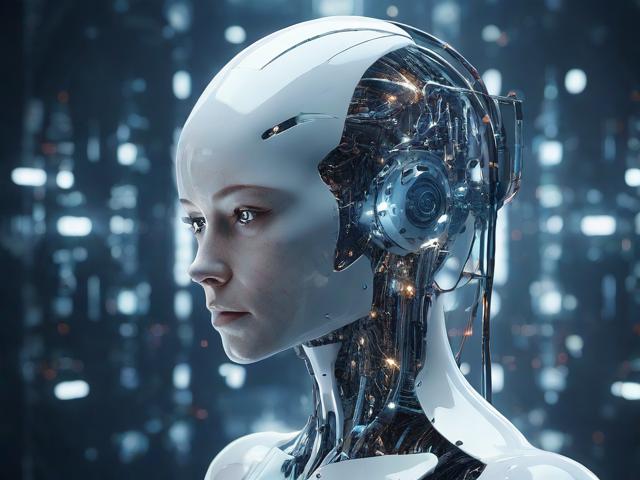 人工智能探索之旅，开启智能未来的无限可能