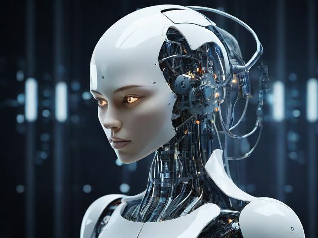 人工智能监测，科技革新下的智慧守护