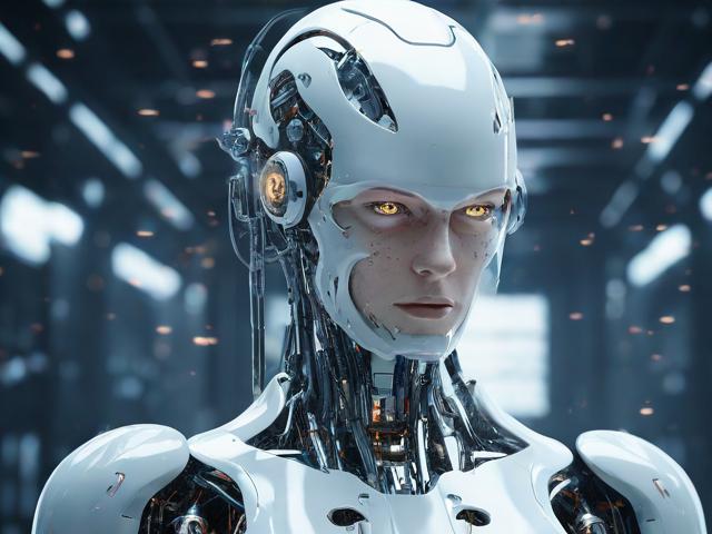 揭秘人工智能，什么是人工智能及其未来发展趋势