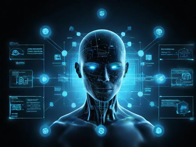 人工智能6大框架，揭秘现代AI技术的核心架构