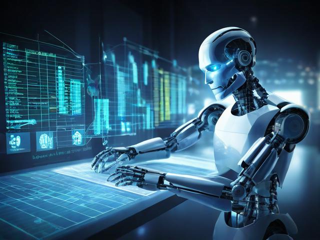 人工智能助力投资，揭秘AI选股之道