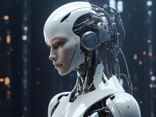 人工智能14，揭秘未来科技发展的新里程碑